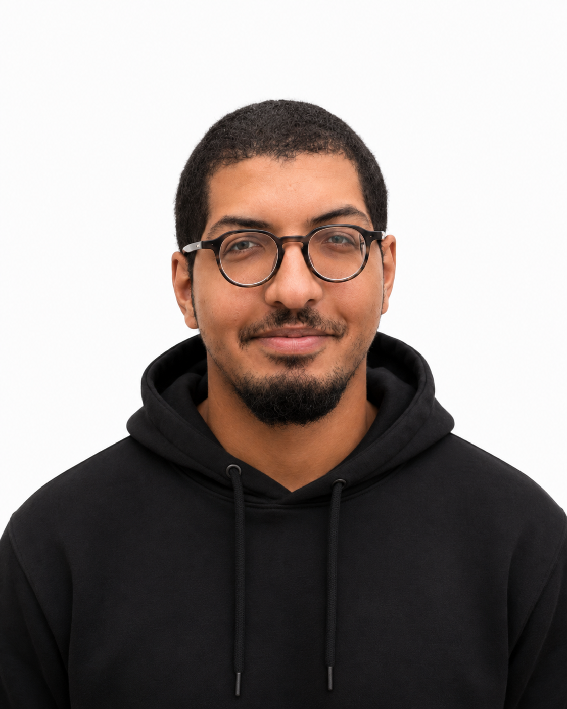 Yassine El Bakali